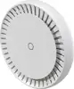 Mikrotik cAP LTE12 ax (cAPGi-5HaxD2HaxD&EG12-EA) Quad core 1.8 GHz CPU, 1GB RAM, 2×G-LAN (1×PoE-out) 2.4 GHz 802.11b/g/n/ax, 5 GHz 802.11a/n/ac/axd, RouterOS v7 L4, stropni, PoE injector