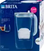 Stolni filter za vodu Brita Style Eco, plavi, s 1 filterom