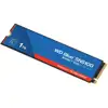 1 TB SSD WD Blue SN5100 M.2 PCIe 4.0 x4 NVMe