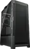 COUGAR AIRFACE PC Case, Mid Tower, Black
