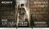 TV SONY K98XR55BP BRAVIA 5 / Mini LED / XR procesor
