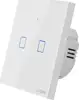 SONOFF smart wall switch Wi-Fi + RF433 dual T1EU2C-TX