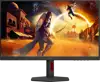 Monitor AOC Q27G4ZR 27" Fast IPS QHD 240Hz, crni