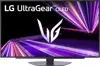 Monitor LG UltraGear 27GX704A-B 26,5" OLED QHD 240Hz, crni