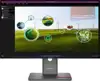 LENOVO ThinkVision P27Q-40 68,58cm 27Zoll 2560x1440 IPS 120Hz Daisy Chain KVM/eKVM USB-C TopSeller