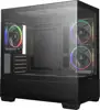Midi Deepcool CG380 3F Black