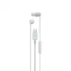 Sony IER-EX15C USB-C In-Ear Headphones white