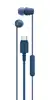 Sony IER-EX15C USB-C In-Ear Headphones blue