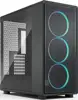 Fractal Design Epoch XL TG RGB Light tint (black, Tempered Glass)