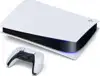 Sony PlayStation 5 Digital Console White, Black