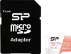 Silicon Power Superior 256 GB MicroSDXC UHS-I Class 10
