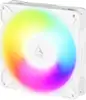 ARCTIC P14 Pro Reverse PWM Lüfter A-RGB White