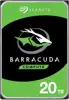 SEAGATE Desktop Barracuda 20TB HDD 7200rpm 512MB