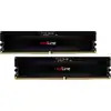 DIMM 64 GB DDR5-5600 (2x 32 GB) Dual-Kit (black, MRE5U560LKKD32GX2, Redline)