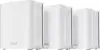 Asus ZenWiFi BD4, Mesh Router, WiFi 7, 3pk