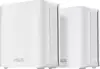 Asus ZenWiFi BD4, Mesh Router, WiFi 7, 2pk