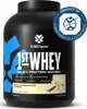 Polleo 1st Whey 2,27kg Swiss Chocolate Supreme