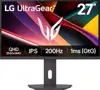 LG 27G610A 27'' QHD IPS, 200Hz, HAS