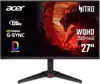 Acer Nitro VG270U QHD IPS 27'', 2xHDMI, DP, 120Hz
