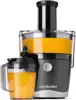 nutribullet NBJ100G – Centrifugalni sokovnik 800 W s velikim punjačem (siva)