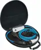Mobile Wallbox 16A light 7,5m Set Optimal (white, 11 kW, 7,5 Meter Kabel, mit 3 Steckern + Tasche)