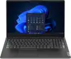 Prijenosno računalo Lenovo V15 G5 IRL i3 / 16GB / 512GB SSD / 15,6" FHD / Windows 11 Pro (black)