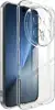 MM TPU HONOR MAGIC 8 PRO ULTRA SLIM prozirna