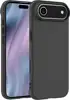 MM TPU IPHONE AIR - SILICONE MIKRO BLACK