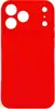 MM TPU IPHONE 17 PRO MAX SILICONE MIKRO RED