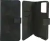 MM BOOK TORBICA XIAOMI REDMI NOTE 15 4G/5G - WALLET SKIN-FEEL crna