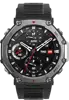 Pametni sat Amazfit T-Rex 3 48mm, Onyx, W2323GL1N