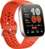 Pametni sat Amazfit Bip 6 46mm, Red, W2435EU5N
