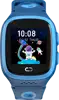 Canyon Kids Watch ZEFIR KW-49 E-SIM 4G GPS WiFi Video Music Games English learning, Blue