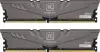 DIMM 32 GB DDR4-3200 (2x 16 GB) Dual-Kit (black, TTCED432G3200HC16FDC01, T-CREATE EXPERT)
