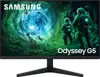 Samsung 27" LS27FG530EUXEN QHD IPS,200Hz, HDMI, DP