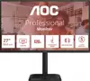 AOC 68,6cm (27") Q27E4CV 16:09 HDMI+DP+USB-C Lift black