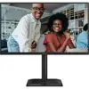 AOC 60,5cm (23,8") 24E4CV 16:09 HDMI+DP+USB-C Lift black