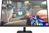 HP OMEN Transcend 31.5 inch UHD 240Hz OLED Gaming Monitor - Transcend 32