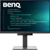 BenQ RD240Q computer monitor 61.2 cm (24.1") 2560 x 1600 pixels WQXGA LCD Black