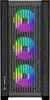 Bit Force HERCULES Gaming Full Tower kućište ARGB-C-TM4