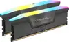 RAM DDR5 32GB Kit (2x 16GB) 6000MT/s CL36 1.30V, Corsair Vengeance RGB