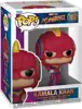 Funko Pop! Figur Marvel Kamala Khan 10cm