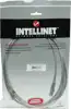 Kabel mrežni Intellinet, Cat5e, U/UTP, RJ45-M/RJ45-M, 15 m, sivi
