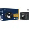 SilverStone HELA 2050R Platinum Power Supply, Cybenetics Platinum 2050W ATX 3.0 & PCIe 5.0 Fully Modular ATX Power Supply+