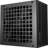 PSU ATX DeepCool PF450, 450W, 80 PLUS, Black