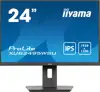 IIYAMA 24" XUB2495WSU-B7 (1920x1200) IPS 16:10, Pivot, 75Hz, 300cd/m2, 1000:1, 4ms, HDMI, DP, Speakers, USB-A 3x, USB-Cx1