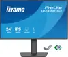 IIYAMA 24" XB2493HSU-B1 FHD (1920x1080) IPS Pivot, 16:9, 350 cd/m2, 1500:1, 120Hz, 1ms, HDMI, DP, USBx2, zvučnici