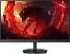 Monitor Acer Nitro KG271UX1bmiipx 27", QHD, IPS, 200Hz, 0.5ms, HDR10, crni