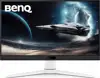 BenQ MOBIUZ EX251 computer monitor 62.2 cm (24.5") 1920 x 1080 pixels Full HD LED Black, White