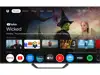 Tesla TV Q65E655GUS, 65" QLED, Google TV, 4K UHD /165cm / 60Hz